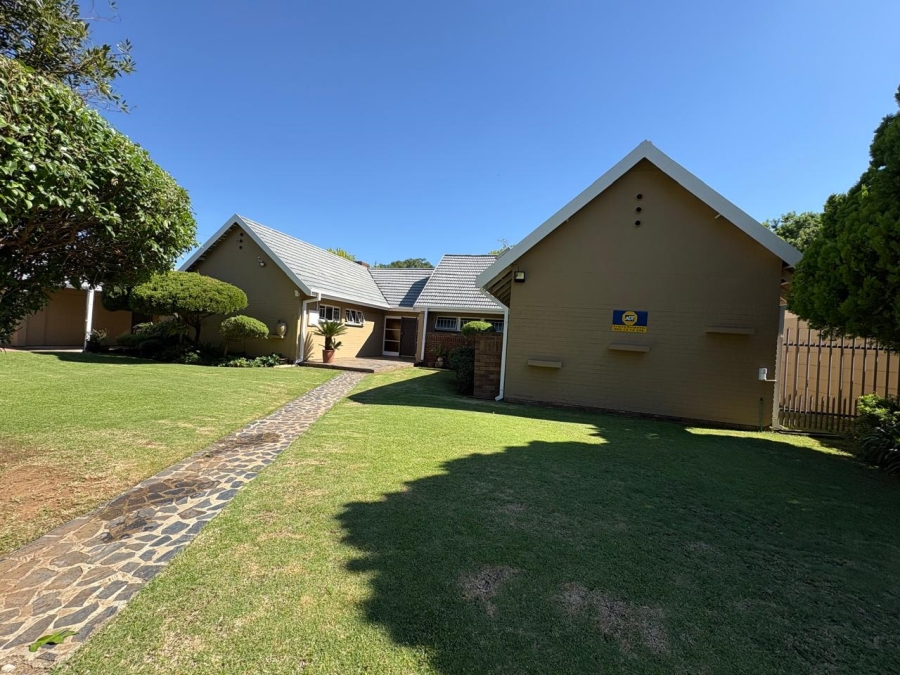 4 Bedroom Property for Sale in St Helena Free State